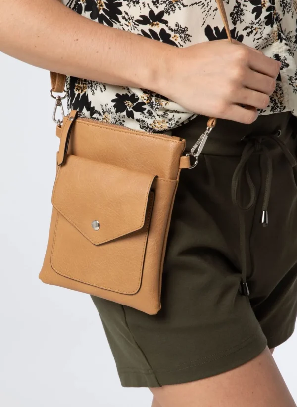 Accessoires>Norah Bag Bruin