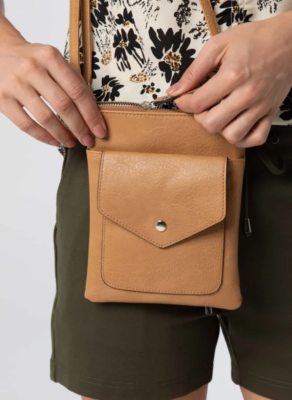 Accessoires>Norah Bag Bruin