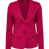 Jackets & Blazers>Norah Blazer Roze