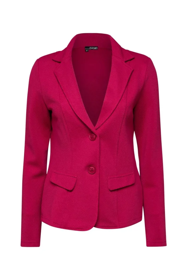 Jackets & Blazers>Norah Blazer Roze