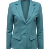 Jackets & Blazers>Norah Blazer Blauw