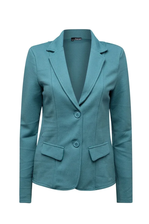 Jackets & Blazers>Norah Blazer Blauw