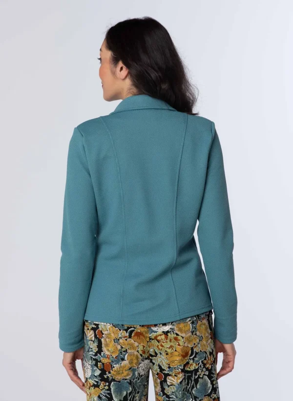 Jackets & Blazers>Norah Blazer Blauw