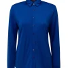 Blouses>Norah Blouse Blauw