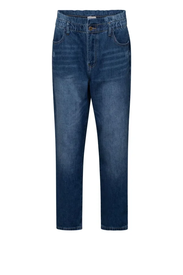 Denim>Norah Denim Broek Blauw