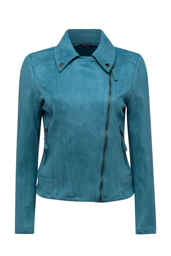 Jackets & Blazers>Norah Jacket Blauw