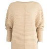 Truien & Vesten>Norah Jumper, N3420 Bruin