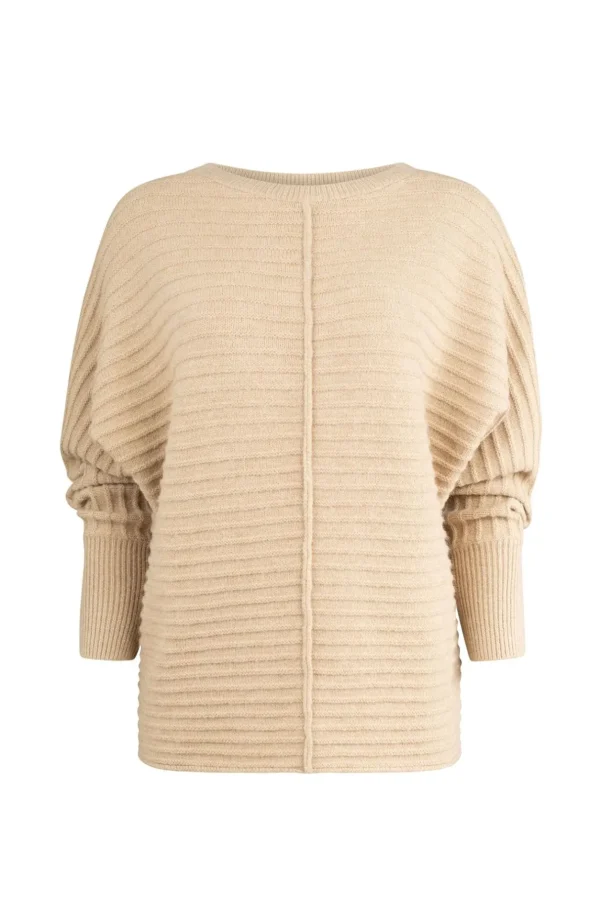 Truien & Vesten>Norah Jumper, N3420 Bruin