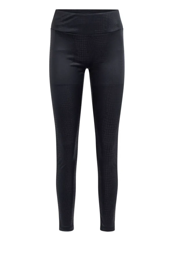 Broeken & Leggings>Norah Legging Zwart