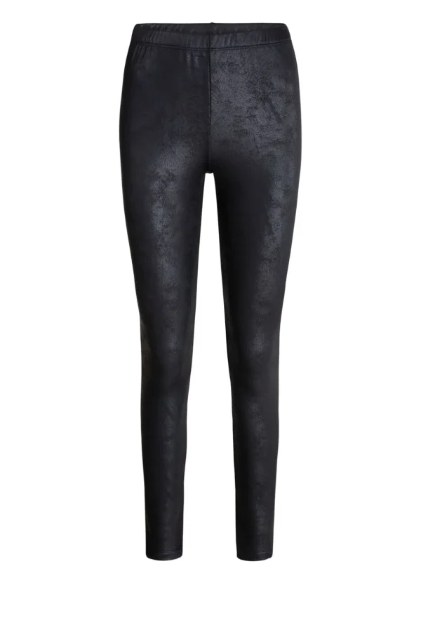 Broeken & Leggings>Norah Legging Zwart