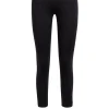 Broeken & Leggings>Norah Legging Iris Zwart