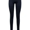 Basics>Norah Legging Stormare Donker Blauw