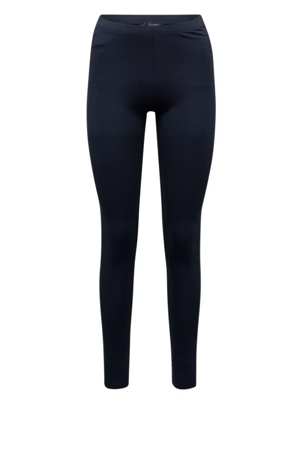 Basics>Norah Legging Stormare Donker Blauw