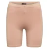 Basics>Norah Short Maddy Nude Beige