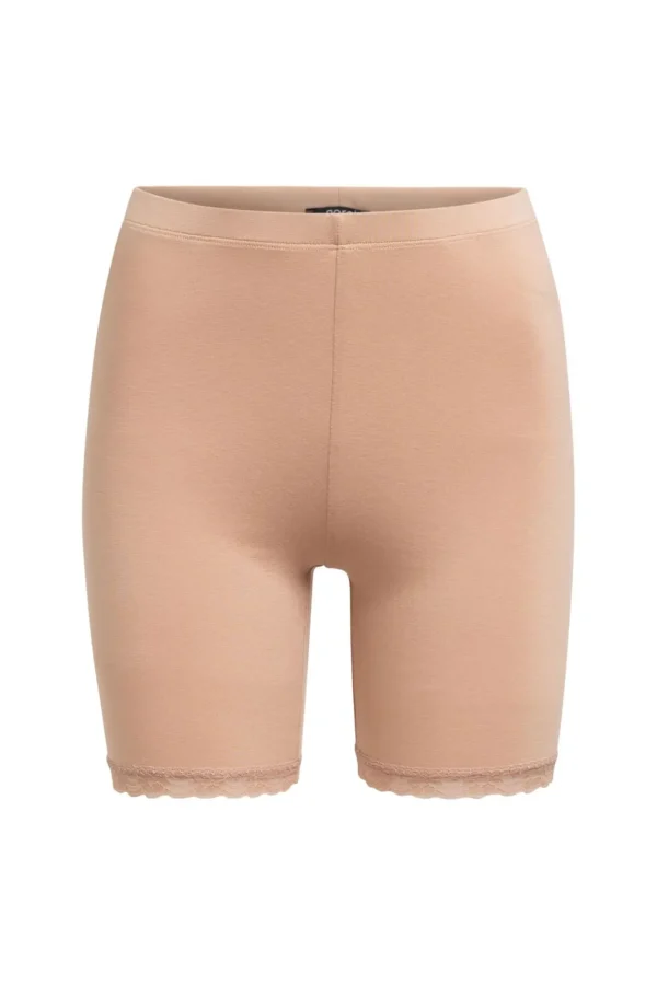 Basics>Norah Short Marit Beige