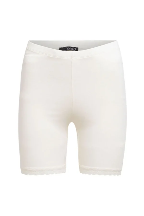 Basics>Norah Short Marit Wit