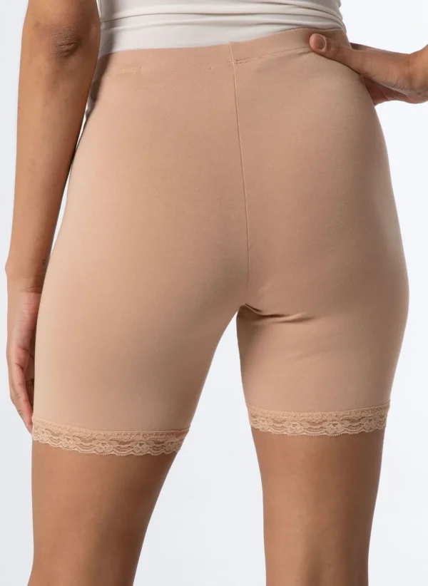 Basics>Norah Short Marit Beige