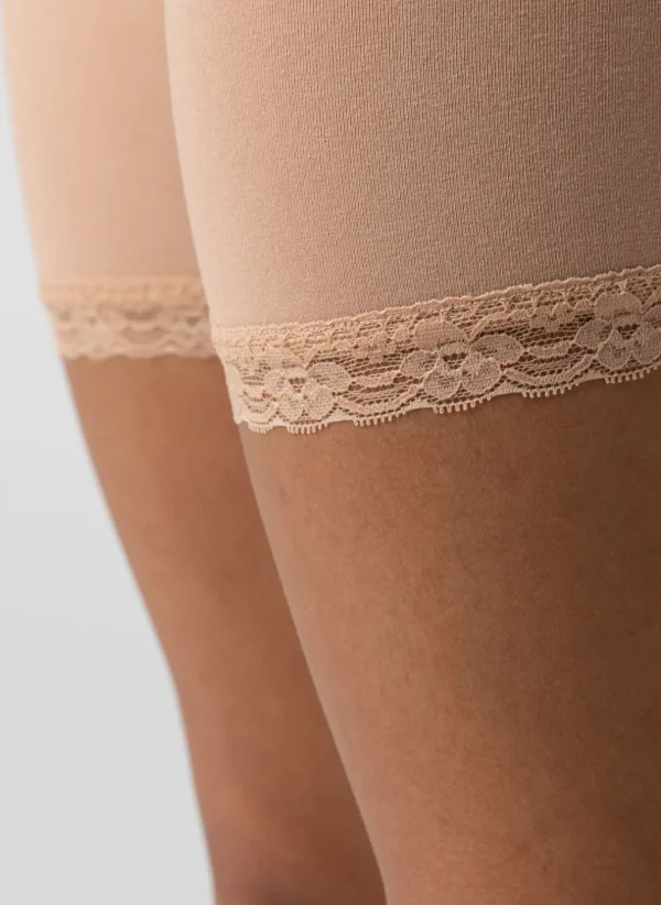 Basics>Norah Short Marit Beige