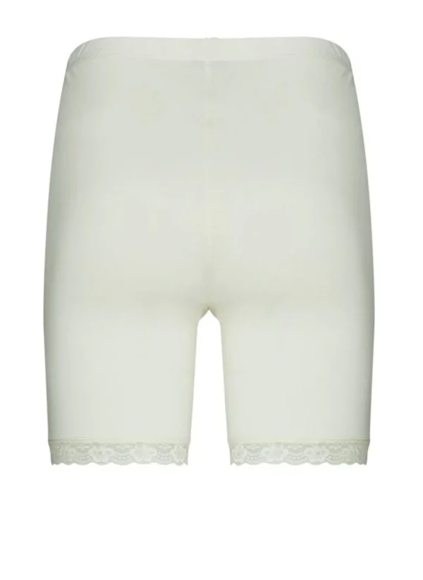 Basics>Norah Short Marit Wit