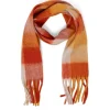 Accessoires>Norah Sjaal Oranje