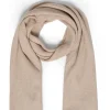 Accessoires>Norah Sjaal Beige