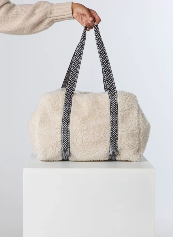 Accessoires>Norah Tas Beige