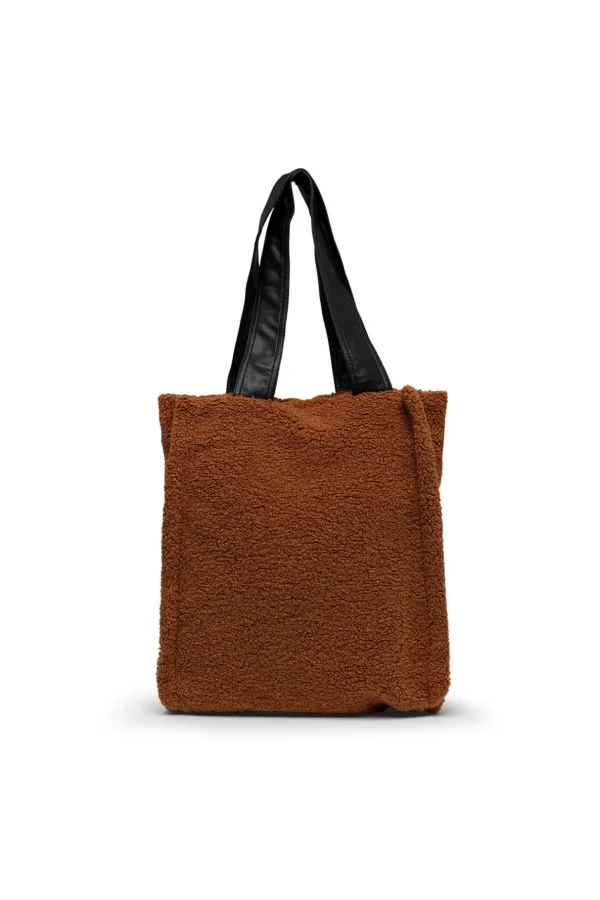 Accessoires>Norah Tas Bruin Beige