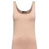 Basics>Norah Top Marianne Beige