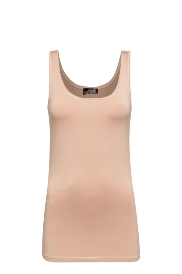 Basics>Norah Top Marianne Beige