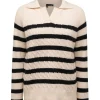 Knitwear>Norah Trui Beige