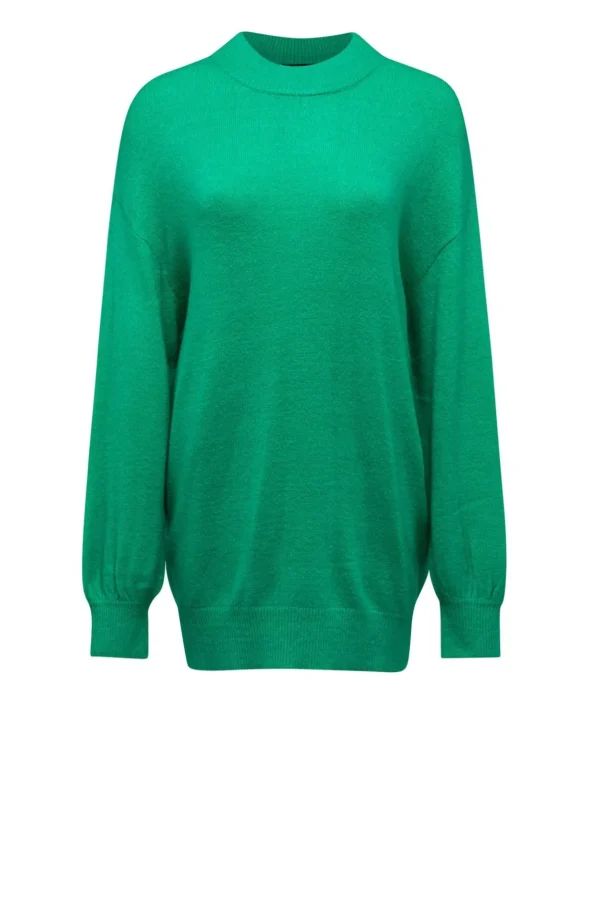 Knitwear>Norah Trui Groen