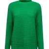 Knitwear>Norah Trui Groen