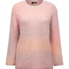 Knitwear>Norah Trui Roze