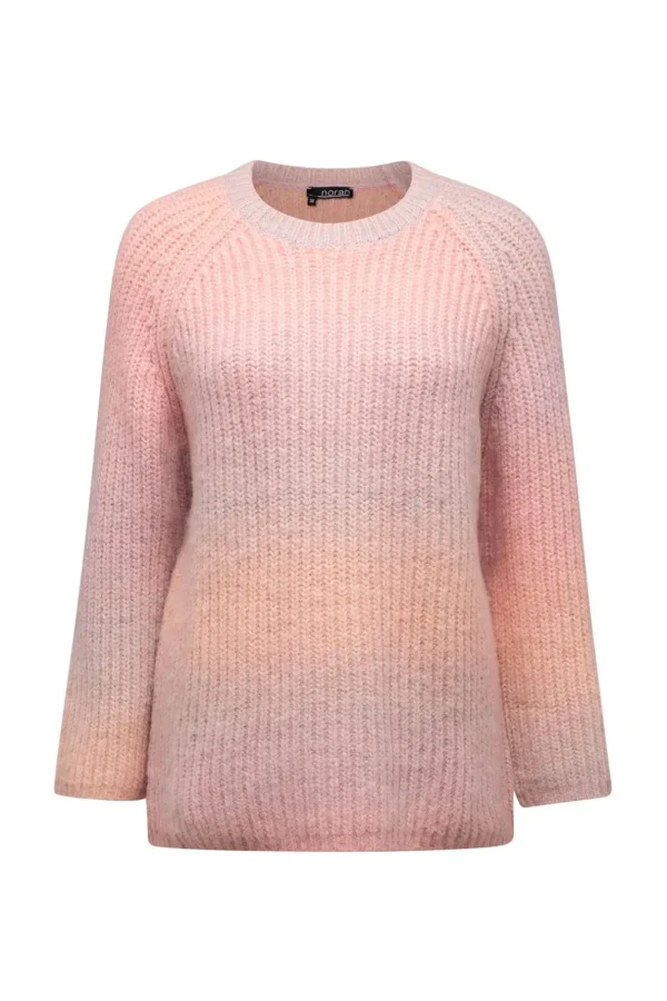 Knitwear>Norah Trui Roze