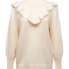 Knitwear>Norah Trui Beige