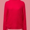 Knitwear>Norah Trui Roze