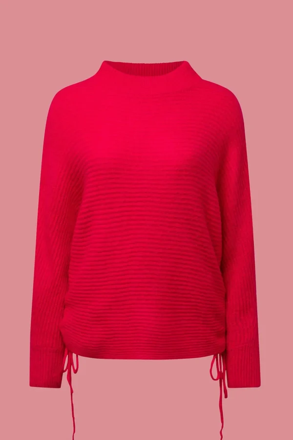 Knitwear>Norah Trui Roze