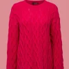 Knitwear>Norah Trui Roze