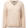 Knitwear>Norah Trui Beige