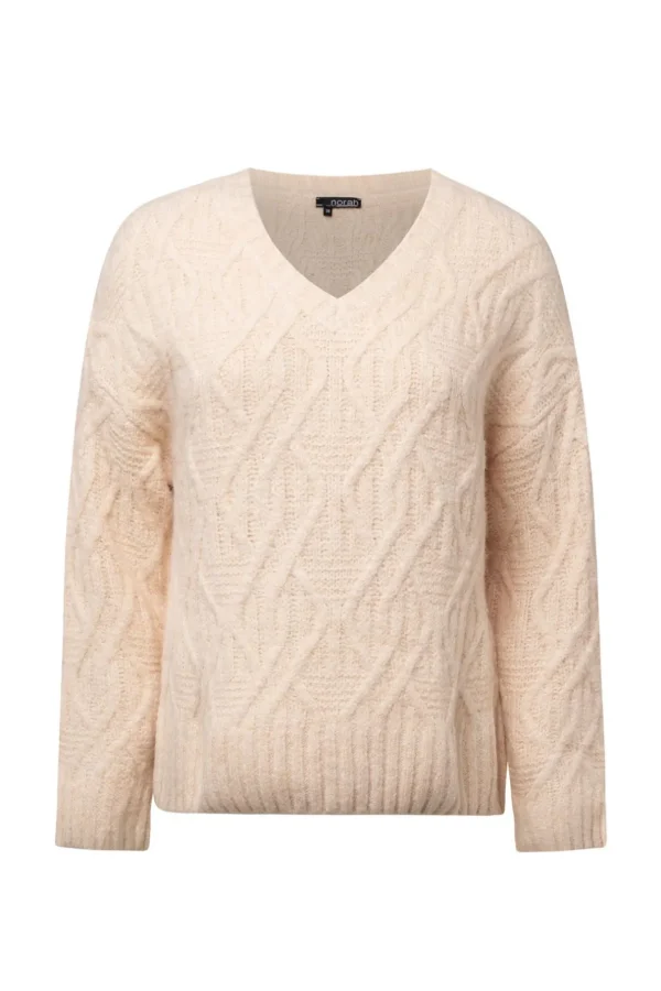 Knitwear>Norah Trui Beige