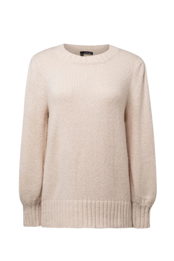 Knitwear>Norah Trui Beige