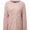 Knitwear>Norah Trui Roze