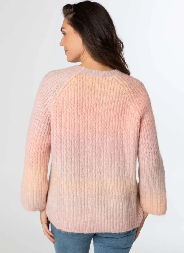 Knitwear>Norah Trui Roze