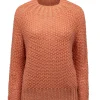 Knitwear>Norah Trui Zalm Roze